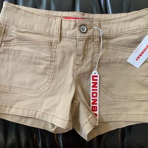 Unionbay shorts